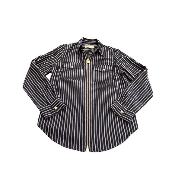 Michael Kors blouse size Small - Picture 4 of 10